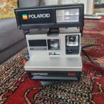 Polaroid lightmixer 630, 600 landcamera, Audio, Tv en Foto, Fotocamera's Analoog, Polaroid, Ophalen of Verzenden, Polaroid, Zo goed als nieuw