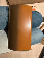 Brabantia wand keukenrolhouder vintage jaren 70, Antiek en Kunst, Ophalen of Verzenden