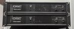 ✅QSC rmx850 in zeer nette staat, Overige merken, Gebruikt, Info@verbuntaudio.nl, 120 watt of meer