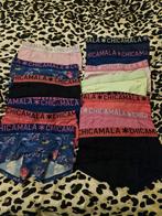 Muchachomalo /chicamala Ondergoed Meisjes 134-140, Muchachomalo, Ophalen of Verzenden, Blauw, Broekje of Short