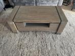 Henders & Hazel salontafel, Ophalen, Gebruikt, 150 tot 200 cm, Eikenhout