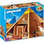 Playmobil pyramide, Ophalen, Gebruikt, Complete set