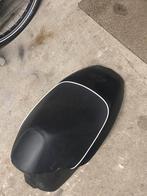 Vivacity buddy, Ophalen of Verzenden, Zo goed als nieuw, Zadel, Peugeot