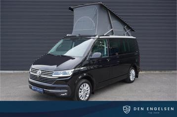 Volkswagen California T6.1 | 4-Motion | Ocean Camper | ACC | beschikbaar voor biedingen