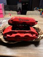 Big brake kit clio 4 rs, Auto-onderdelen, Ophalen, Gebruikt