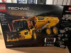 Lego technic 42114 volvo kiepwagen, Kinderen en Baby's, Speelgoed | Duplo en Lego, Ophalen of Verzenden, Gebruikt, Complete set