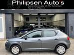 SEAT Ibiza 1.2 TSI Enjoy (bj 2014), Voorwielaandrijving, Euro 5, Gebruikt, Huisgarantie