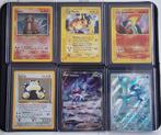 6 Pokemonkaarten. Alles Near Mint tot Mint., Hobby en Vrije tijd, Verzamelkaartspellen | Pokémon, Ophalen, Zo goed als nieuw, Meerdere kaarten