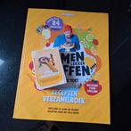 Jumbo samen Lekker cheffen

leeg album met de 84 plaatjes, Ophalen of Verzenden, Overige onderwerpen