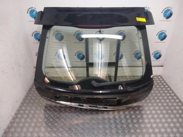 FORD FOCUS 1.6 Titanium  [BOOTLID_TAILGATE] 2008, Auto-onderdelen, Overige Auto-onderdelen, Gebruikt, ARN erkend, Stiba lid, Erkend duurzaam