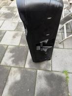 Fenton FT215LED 1600W Bluetooth Feest Speaker, Ophalen of Verzenden, Zo goed als nieuw, Overige instrumenten