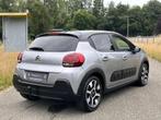 Citroen C3 1.2 PureTech S&S Shine ELLE – Luxe special edit, Stof, Gebruikt, 1199 cc, Met garantie (alle)