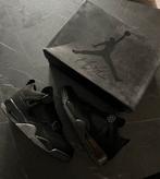 Jordan 4 Black Cat (42), Kleding | Heren, Schoenen, Nieuw, Ophalen of Verzenden, Nike Air Jordan, Sportschoenen