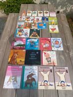 Clavis boeken, Guido van Genechten, zgan, losse verkoop, Ophalen of Verzenden, Zo goed als nieuw, Guido Van Genechten
