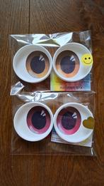 Fursuit follow me eyes premade (old design), Ophalen of Verzenden, Nieuw