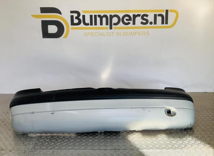 Bumper Renault Twingo 93-98 7700420919 Achterbumper 13144, Auto diversen, Tuning en Styling, Ophalen of Verzenden