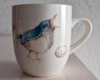 Kipje Jet Spring Vogel, Huis en Inrichting, Keuken | Servies, Ophalen of Verzenden, Zo goed als nieuw, Overige stijlen, Kop(pen) en/of Schotel(s)