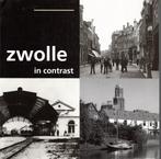 Zwolle in contrast, Ophalen of Verzenden, 19e eeuw, Zo goed als nieuw