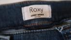 Gerry Weber Roxy blauwe spijkerbroek M, Blauw, Ophalen of Verzenden, Zo goed als nieuw, W30 - W32 (confectie 38/40)