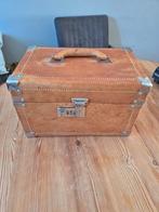 Vintage Royal Traveller Trein Koffer - Zeer Netjes!, Antiek en Kunst, Ophalen of Verzenden