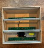 Doepfer A-100 eurorack case, Muziek en Instrumenten, Ophalen of Verzenden, Gebruikt, Overige merken