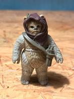 Warok Star Wars, Verzamelen, Ophalen of Verzenden, Gebruikt, Actiefiguurtje