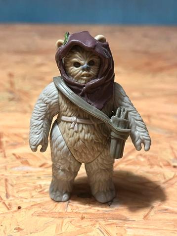 Warok Star Wars beschikbaar voor biedingen