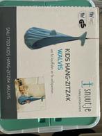 Kids hang zit zak snuutje hanggrot, Ophalen of Verzenden, Nieuw