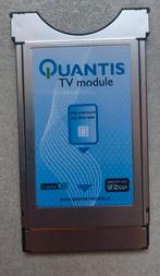 Te koop: Quantis Common Interface Plus (CI+) TV module, Ophalen, Gebruikt