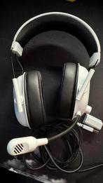 Razer blackshark v2 hyperspeed Wit, Computers en Software, Headsets, Nieuw, Ophalen of Verzenden, Draadloos, Razer