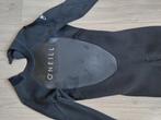O'neill wetsuit reactor II 3-2 maat 50, Watersport en Boten, Wetsuit, O'neill, Heer, Nieuw