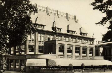 Cafe Restaurant Royal, Arnhem - 1938 gelopen beschikbaar voor biedingen