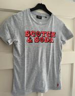 Scotch & soda tshirt 152, Kinderen en Baby's, Kinderkleding | Maat 152, Gebruikt, Verzenden, Shirt of Longsleeve, Scotch & Soda