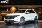 Mercedes-Benz EQC 400 4MATIC Business Solution AMG, EX BTW,, Auto's, Mercedes-Benz, Te koop, Gebruikt, 750 kg, Elektrisch