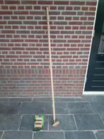 Onkruidborstel Central Park, Tuin en Terras, Grastrimmers, Ophalen, Central Park, Nieuw, Minder dan 10 cm