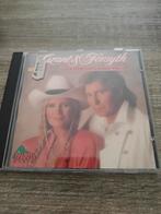Grant & Forsyth - Country Love Songs Vol. 2 CD, Ophalen of Verzenden, Zo goed als nieuw