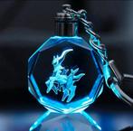 Lichtgevende pokemon sleutelhangers, Verzamelen, Sleutelhangers, Ophalen of Verzenden, Nieuw
