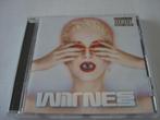 KATY PERRY - WITNESS deluxe edition !!, Ophalen of Verzenden, 2000 tot heden, Zo goed als nieuw