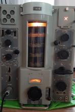 Gezocht: gratis op te halen zendapparatuur, Ophalen, Gebruikt, Zender en Ontvanger