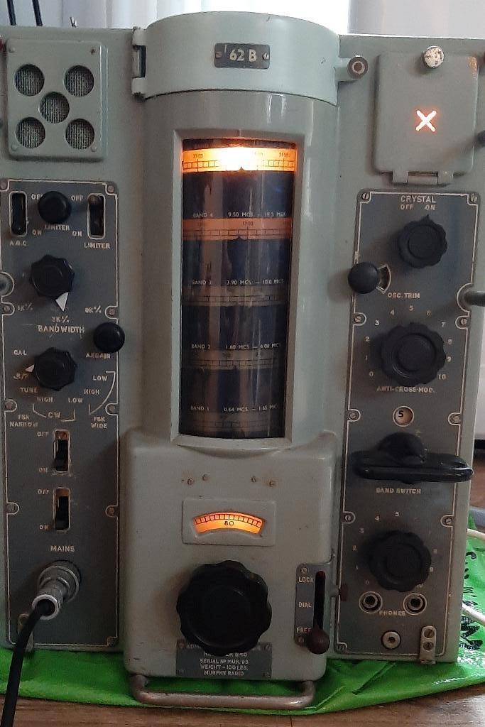 Gezocht: gratis op te halen zendapparatuur, Telecommunicatie, Zenders en Ontvangers, Gebruikt, Zender en Ontvanger, Ophalen