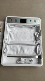 anti-zweet iontoforese anti-transpirantmachine hyperhidrose, Ophalen of Verzenden, Nieuw, Lichaamsverzorging