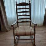 Schommelstoel NIEUW, Ophalen, Minder dan 50 cm, Minder dan 75 cm, Nieuw