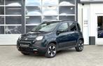 Fiat Panda Cross 1.0 Hybrid | 5 zits | Groen | (bj 2023), Stof, Gebruikt, Panda, 4 stoelen
