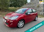 Citroen C3 1.2 VTi Collection AIRCO CRUISE 2 X SLEUTELS, Auto's, Citroën, Voorwielaandrijving, Euro 5, Stof, Gebruikt