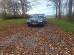 Mercedes-Benz W124 280 E Combi 1995 Zwart Youngtimer, Automaat, Achterwielaandrijving, Zwart, Zwart