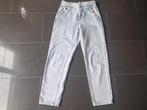 The Sting Melting Stockholm Jeans broek Maat W 25, Kleding | Dames, Ophalen of Verzenden, Zo goed als nieuw, Blauw, W27 (confectie 34) of kleiner
