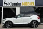 Volvo XC40 1.5 T5 Recharge R-Design |Panorama|Trekhaak|360°, Euro 6, Wit, Plug-in hybride, Bedrijf