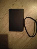 Externe harde schijf Toshiba 750gb, Computers en Software, Harde schijven, Toshiba, HDD, Nieuw, Ophalen of Verzenden