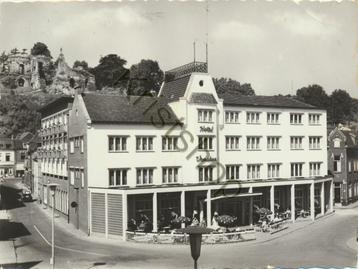 Valkenburg - Grand Hotel VONCKEN  [KRST005-4198 beschikbaar voor biedingen