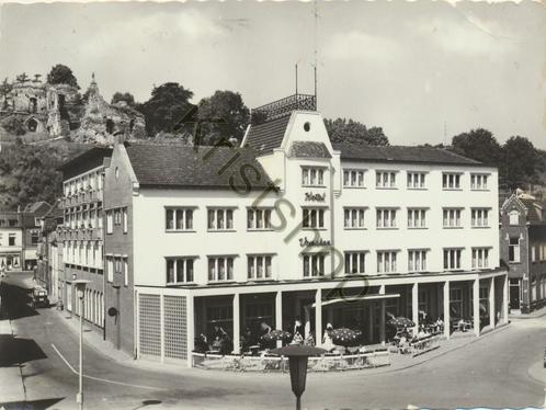 Valkenburg - Grand Hotel VONCKEN  [KRST005-4198, Verzamelen, Ansichtkaarten | Nederland, Gelopen, Limburg, 1960 tot 1980, Verzenden
